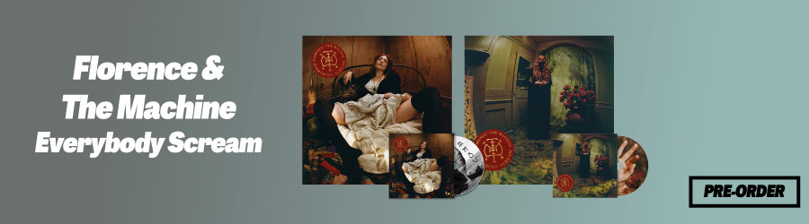 31-10 - Florence Machine